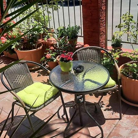 Adri Guest House Nesebar Esterno foto