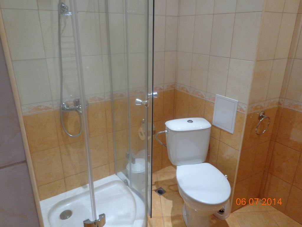 Adri Guest House Nesebar Esterno foto